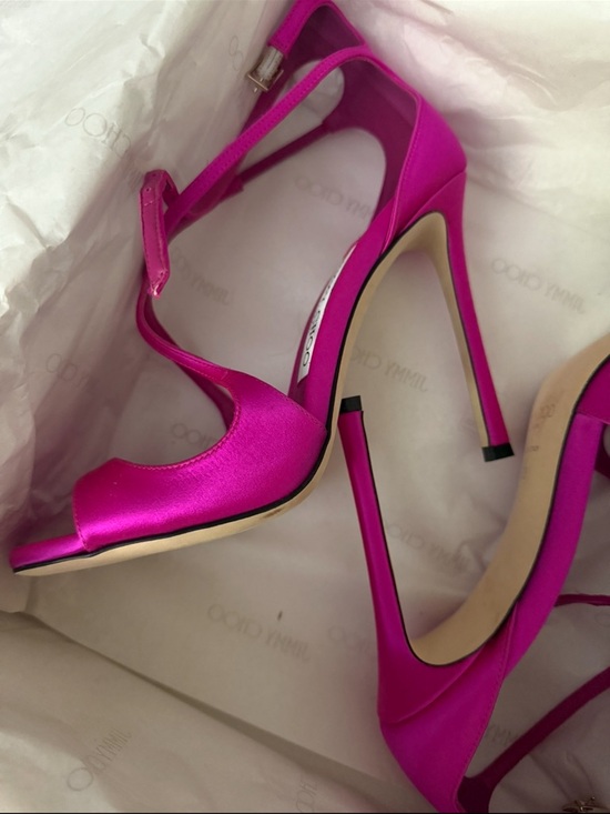 Jimmy Choo Shoes - Jimmy choo